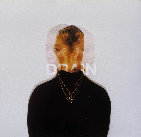 Endless Heights : Pray I Fade (7", Single, Ltd, Gre)