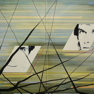 Flowers (4) : Icehouse (LP, Album, Gat)