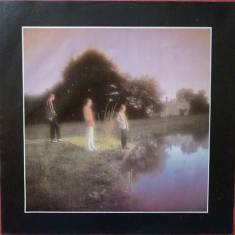 The Jam : Sound Affects (LP, Album)