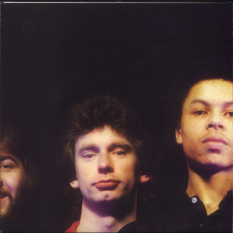 Shakatak : Night Birds (LP, Album)