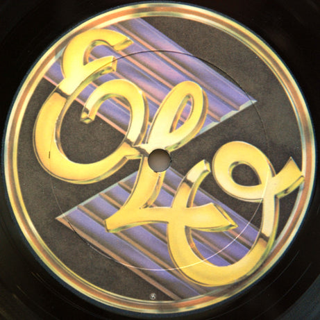 Electric Light Orchestra : A New World Record (LP, Album, All)