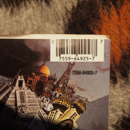 Deee-Lite : Power Of Love (7", Single)