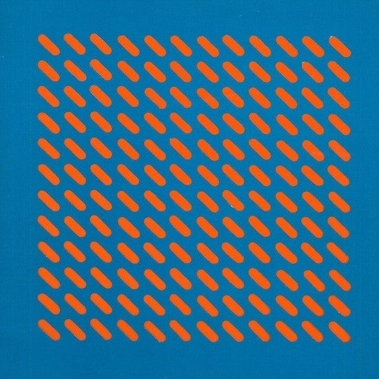 Orchestral Manoeuvres In The Dark : Orchestral Manoeuvres In The Dark (LP, Album)