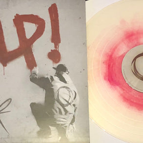 Sylar (3) : Help! (LP, Album, Ltd, Clo)