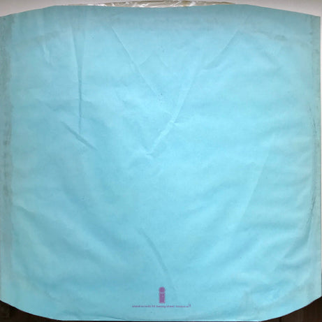 Emerson, Lake & Palmer : Emerson, Lake & Palmer (LP, Album, RP, Pin)