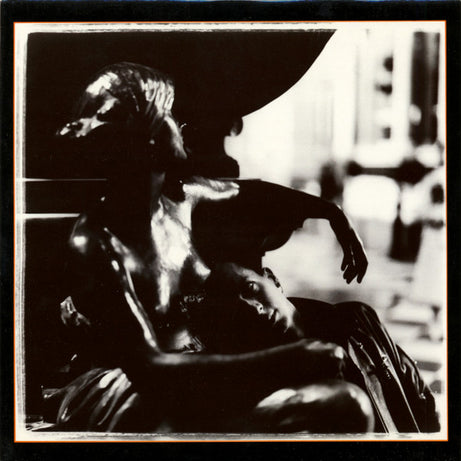 Marc Almond : Stories Of Johnny (LP, Album, Ltd, Emb)