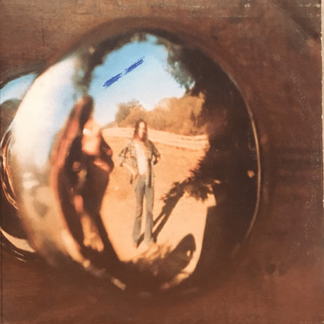 Neil Young : Harvest (LP, Album, Gat)