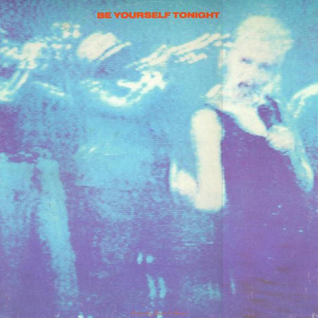 Eurythmics : Be Yourself Tonight (LP, Album)