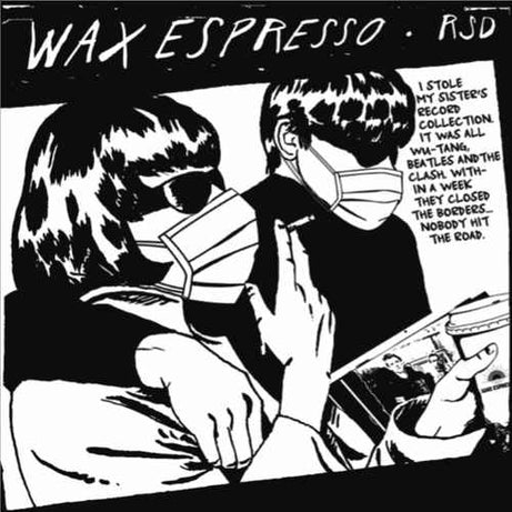 Smart Alec (3) : Night Time Woman (7", Single)